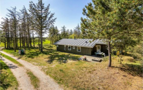 Lovely Home In Løkken With Sauna